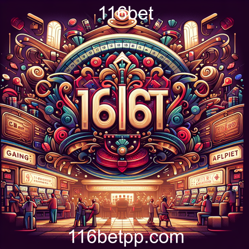 Explorando a Categoria de Afiliados na 116bet