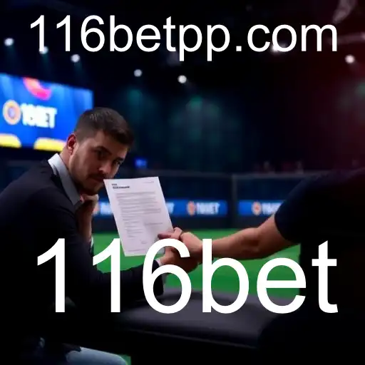 Tudo o que você precisa saber sobre o Contrato do Usuário da 116bet