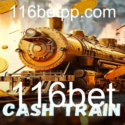 CashTrain: Um Passeio na Rotina dos Cassinos com 116bet