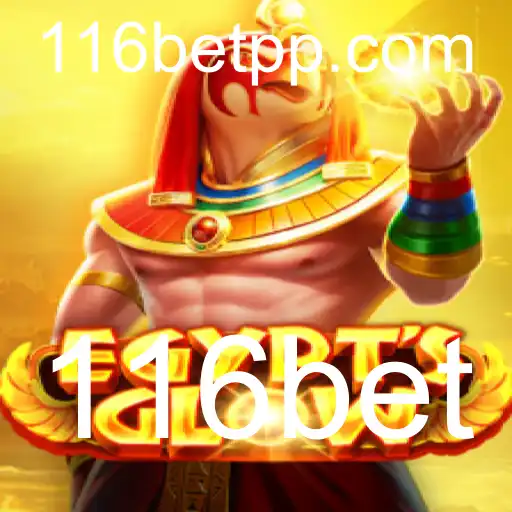 Explorando a Magia de EgyptsGlow: Um Toque de História com Aventura em 116bet