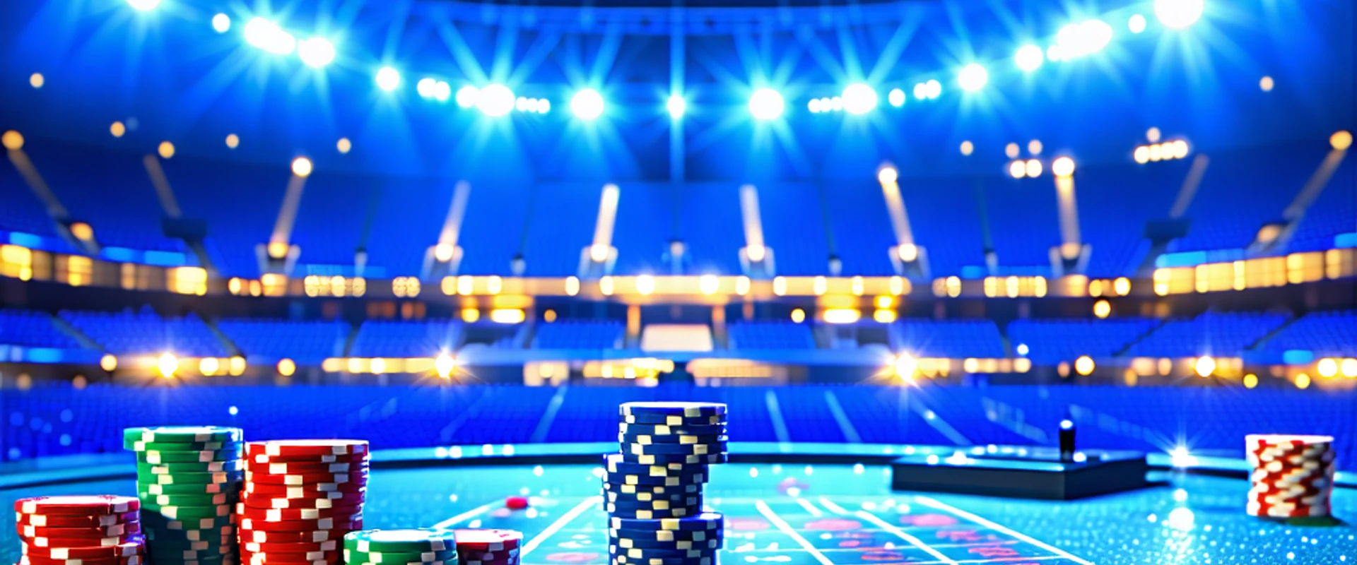 116bet é uma plataforma abrangente de jogos e apostas online, oferecendo uma ampla gama de oportunidades de apostas esportivas e jogos de cassino. Com interface fácil de usar, o site garante uma experiência agradável tanto para jogadores iniciantes quanto para experientes. Os usuários podem explorar diversas opções de apostas em eventos ao vivo, além de desfrutar de promoções exclusivas que aumentam o valor das jogadas. Suporte ao cliente eficiente e métodos seguros de pagamento são alguns dos diferenciais que destacam o 116bet no competitivo mercado de jogos online.