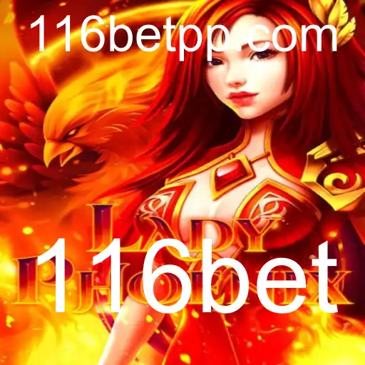 Descubra LadyPhoenix: O Novo Fenômeno dos Jogos com 116bet