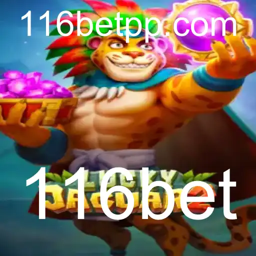 Explorando o Mundo do Luckyjaguar2: O Jogo de Azar Revolucionário da 116bet
