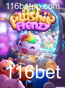 Descubra o Divertido Mundo de PlushieFrenzy: As Regras e a Diversão com 116bet