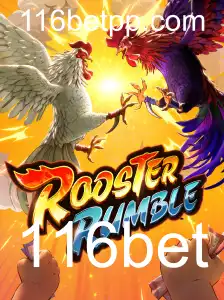 RoosterRumble: Um Mergulho Aprofundado no Jogo do Momento 116bet