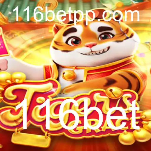 Dominando o Universo de TigersGrace e a Estratégia de 116bet