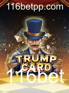 TrumpCard: O Jogo Estratégico de Cartas com Influência Atual e 116bet